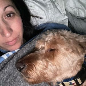 Meet your Posher, Erica